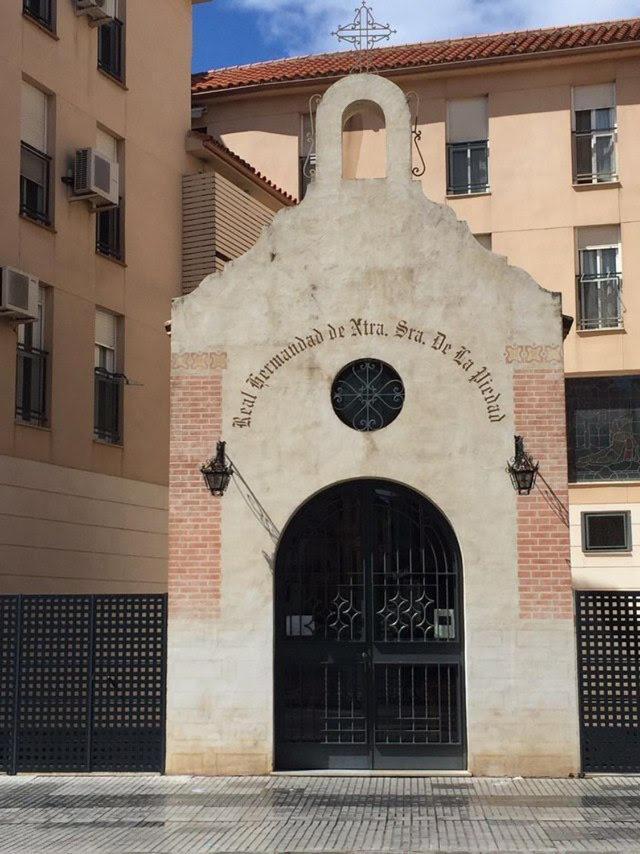 Apartamento Centrico Hogareno Apartment Málaga Exterior foto