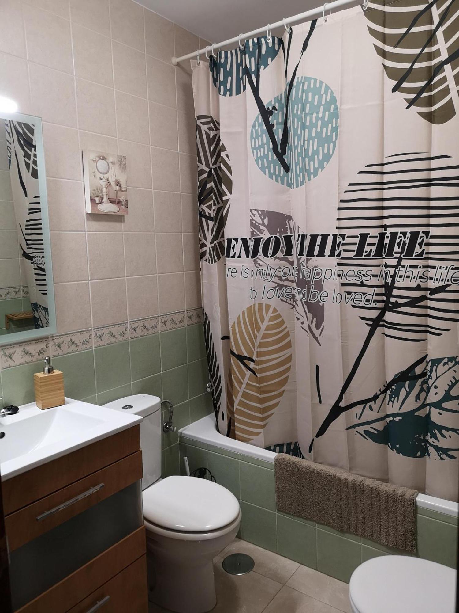 Apartamento Centrico Hogareno Apartment Málaga Exterior foto