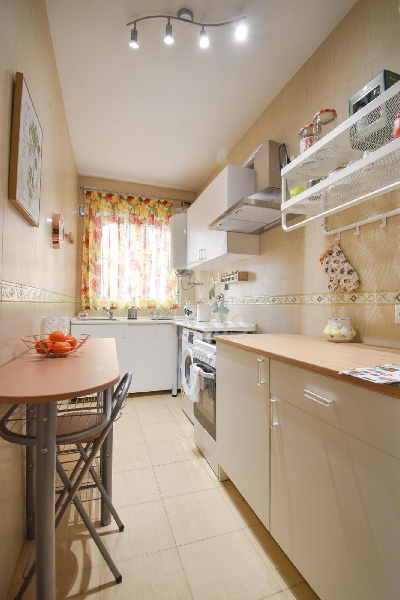 Apartamento Centrico Hogareno Apartment Málaga Exterior foto