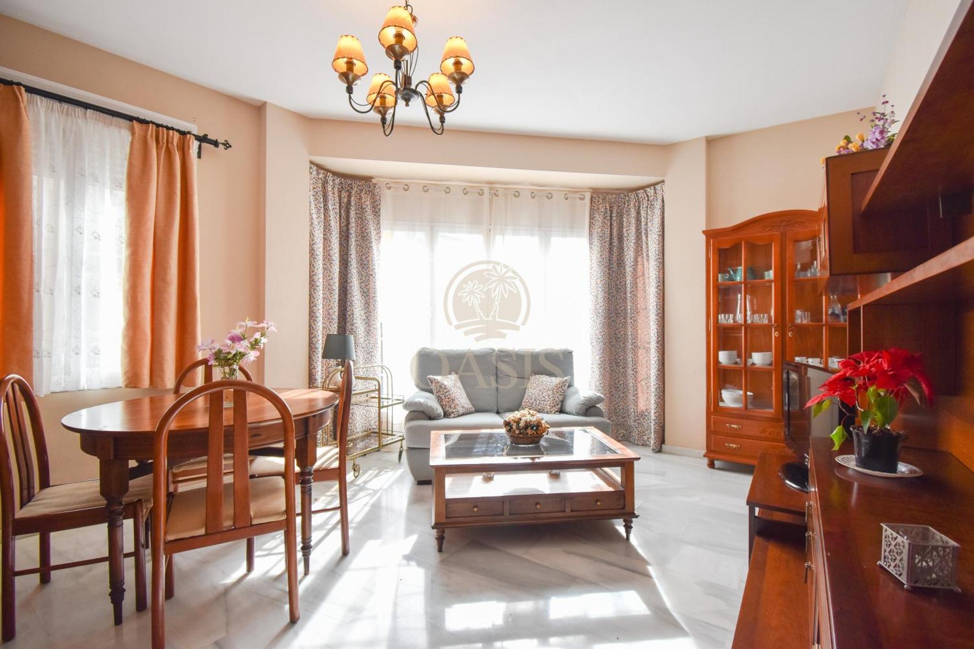 Apartamento Centrico Hogareno Apartment Málaga Exterior foto