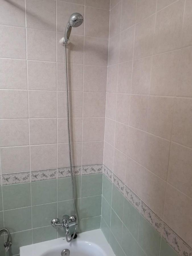 Apartamento Centrico Hogareno Apartment Málaga Exterior foto
